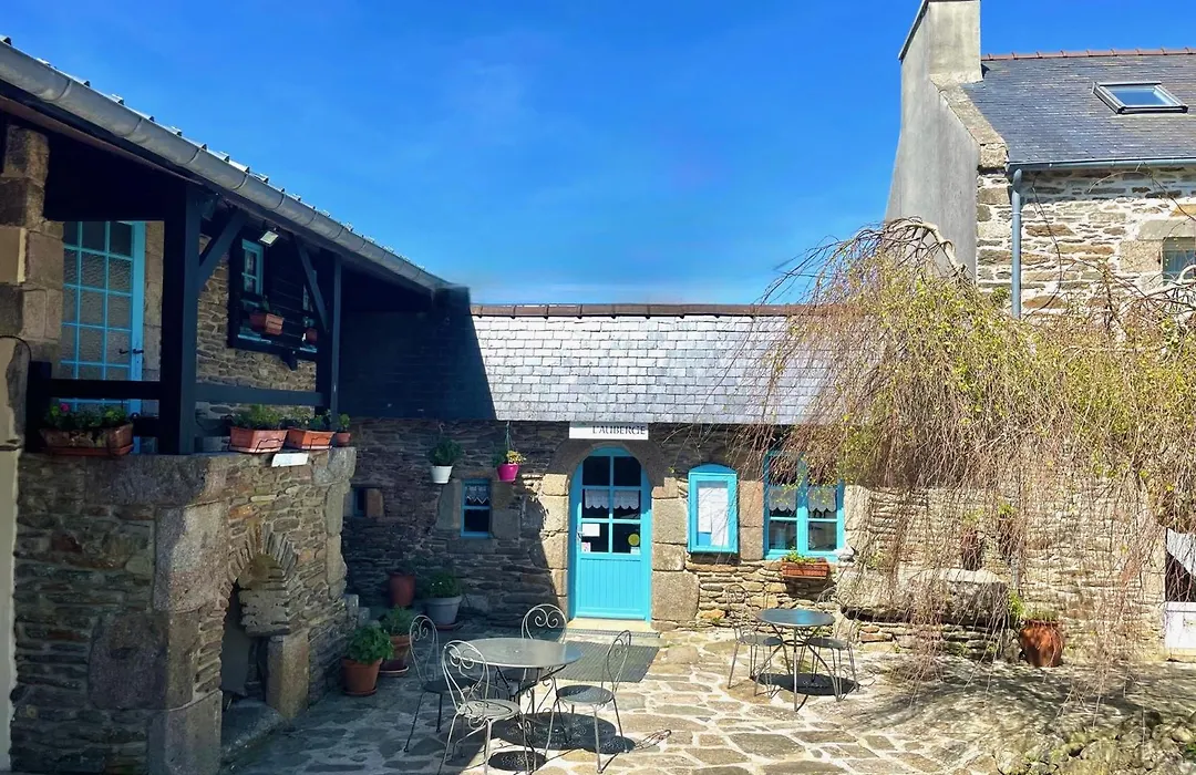 Auberge De Keringar-1