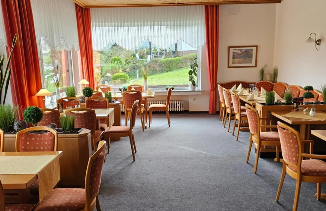 Seehotel Andree&Gästehaus Seehof-1