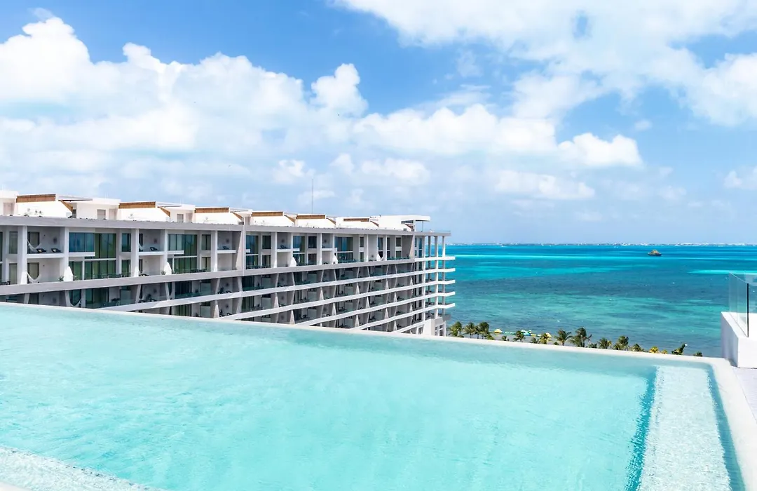 Garza Blanca Resort & Spa Cancun-1