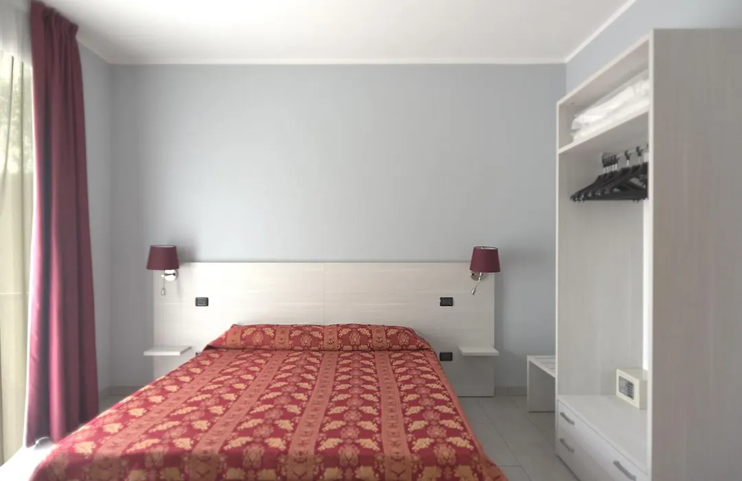 Hotel Pone-1