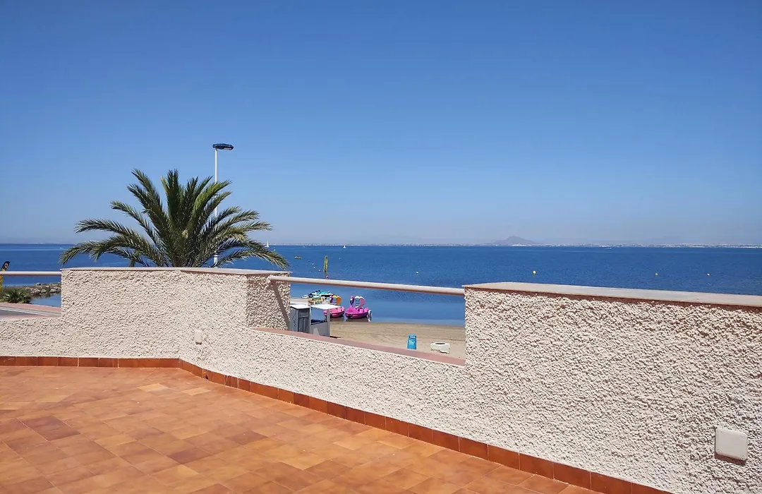 Boutique Beach House, Colina Del Emperador-1