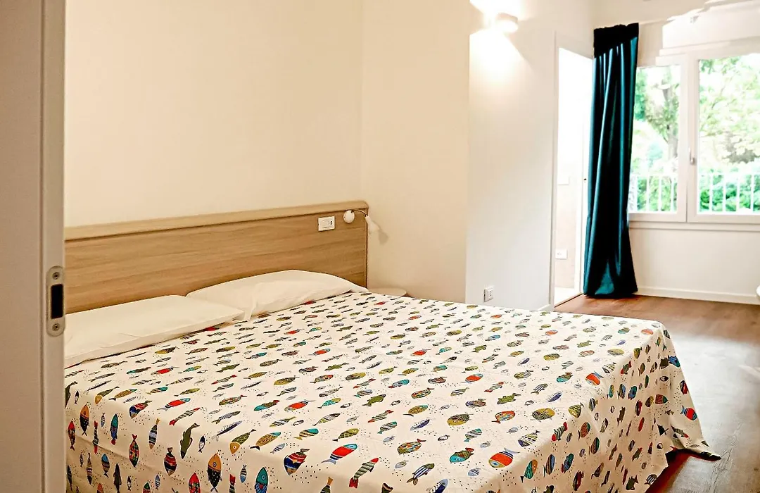 Residence Duna Rossa - Family Friendly-1