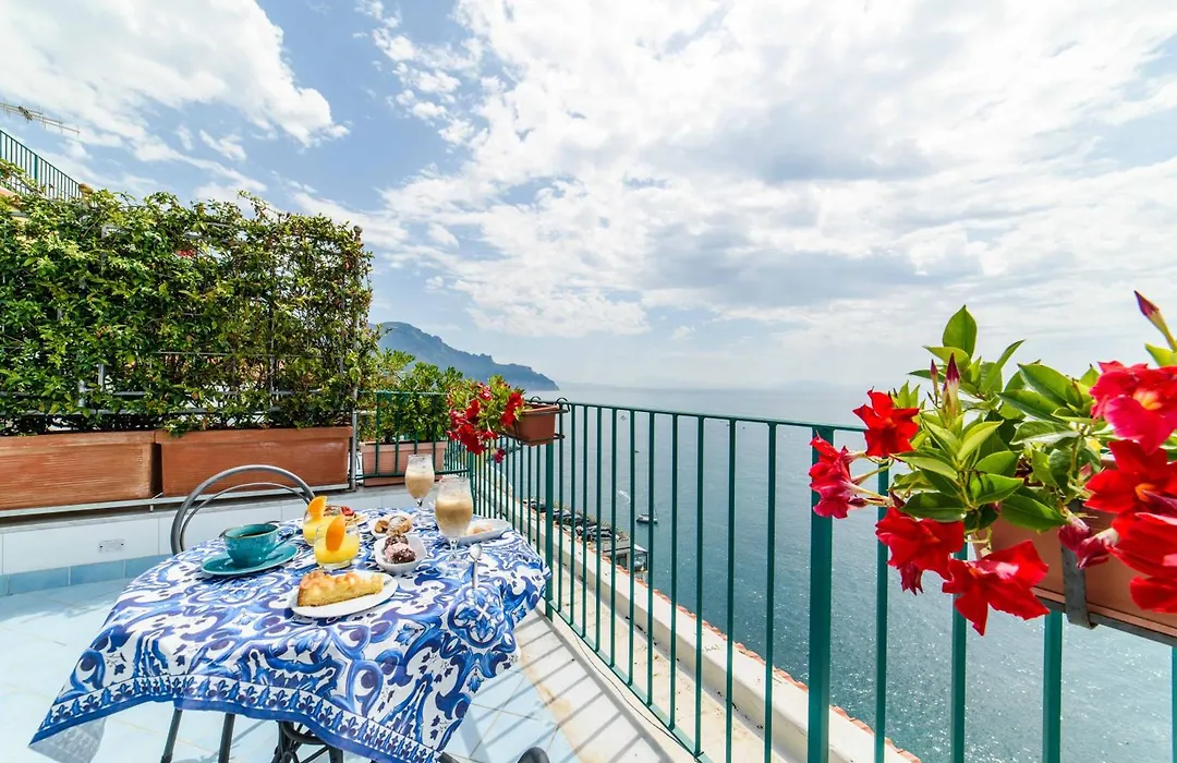 Hotel Il Nido-1
