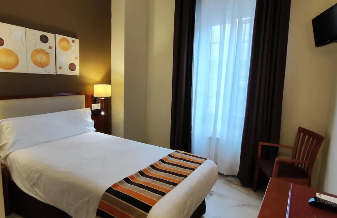 Hotel Anunciada-1