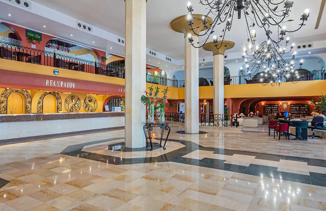 Arabia Azur Resort-1