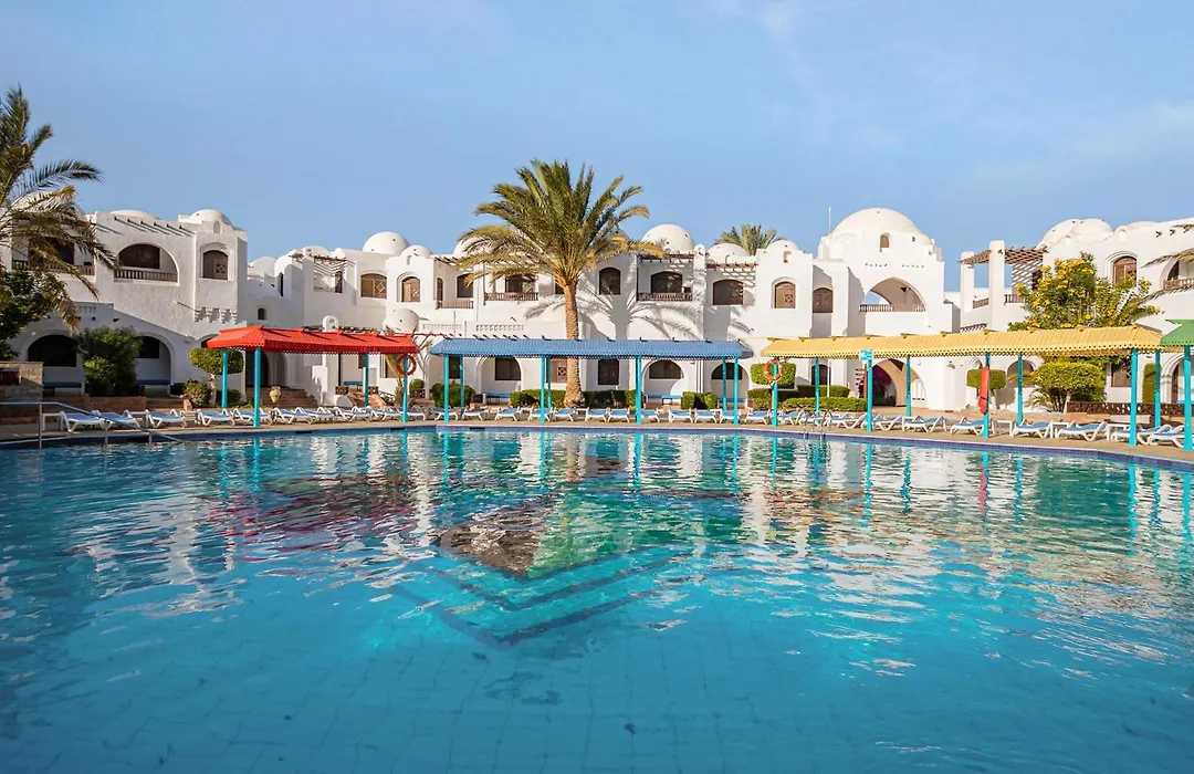 Arabella Azur Resort-1