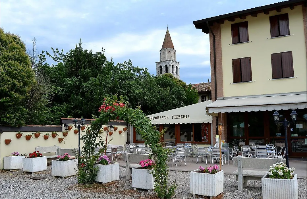Alla Basilica-1
