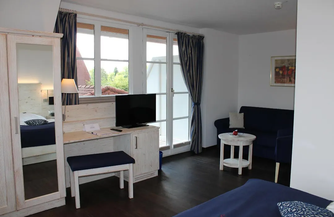 Hotel Altes Land-1