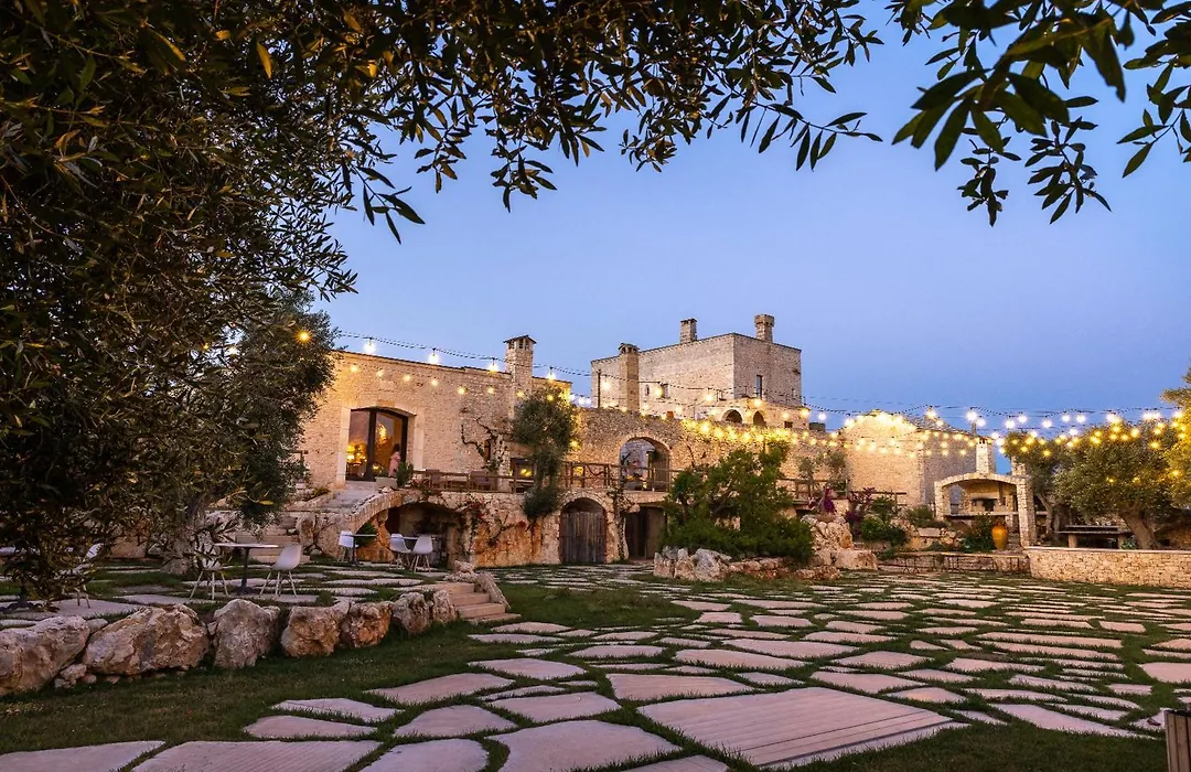 Masseria San Paolo Grande-1