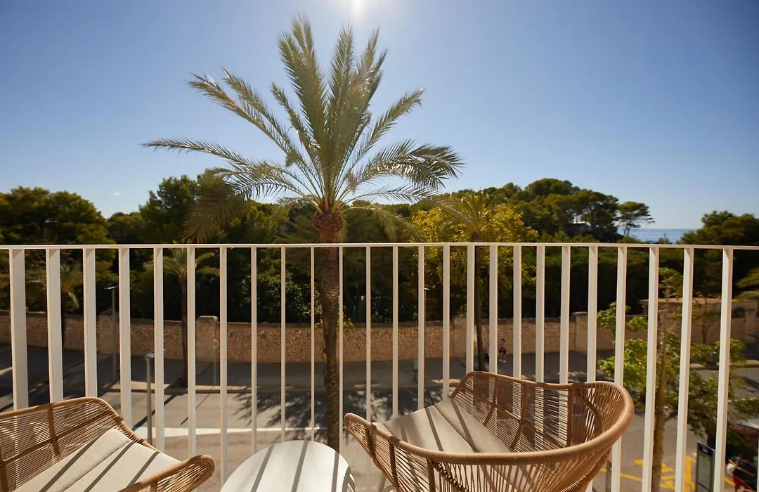Belle Marivent Boutique Hotel-1