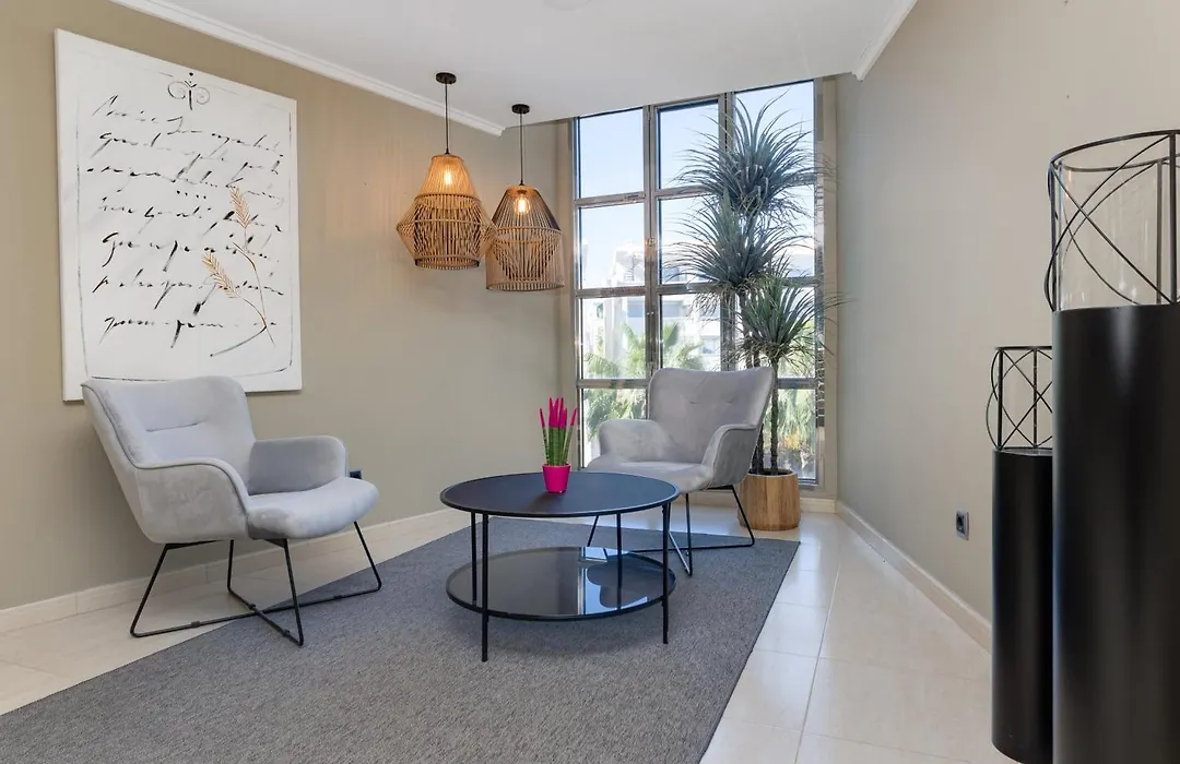 Daniya Denia Spa & Business 4*-1