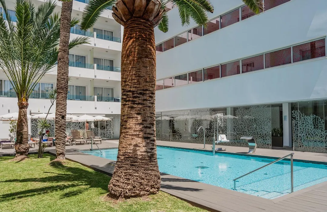 The Sea Hotel By Grupotel - Adults Only-1