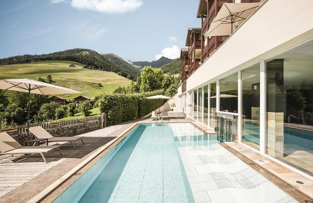 Hotel & Spa Sonnenparadies By Falkensteiner-1