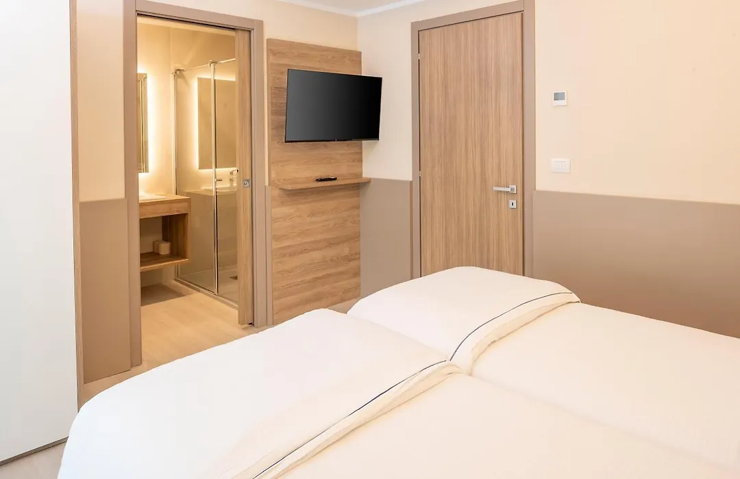 Hotel Internazionale-1