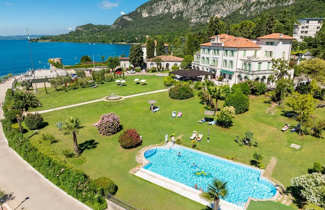 Hotel Du Parc-1
