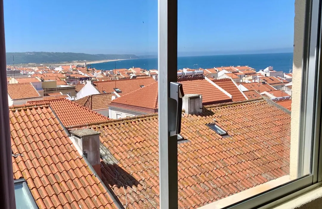 Hotel Da Nazare-1