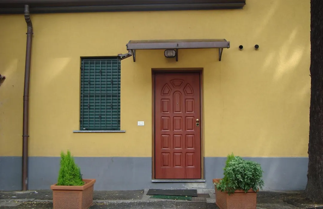 Residence Il Pino-1