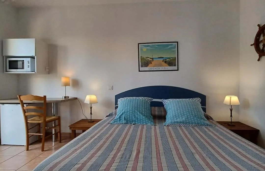 Chambres d'hôtes La Gardie-1