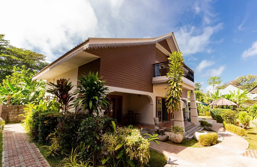 Villa Source D'Argent-1