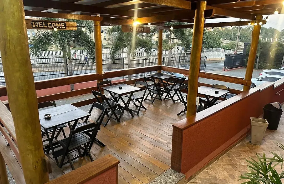 Shafira Hotel-1