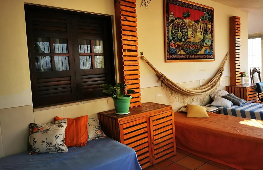 Sos Hostel-1