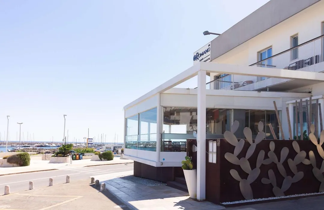 Hotel Da Romano-1