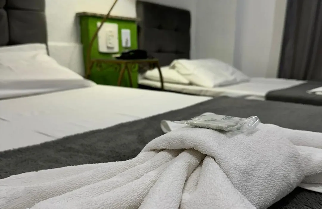 Hotel Olivier-1