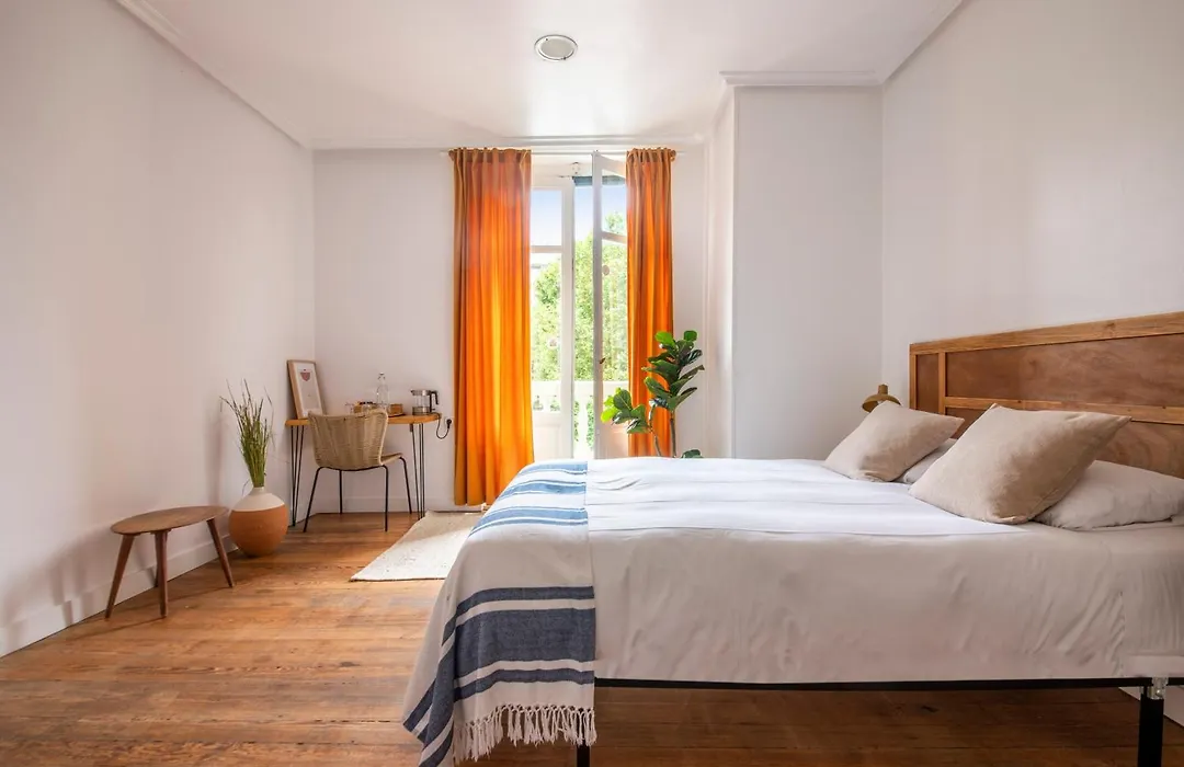 Belle Époque Self-check-in Guesthouse - Adults-Only-1