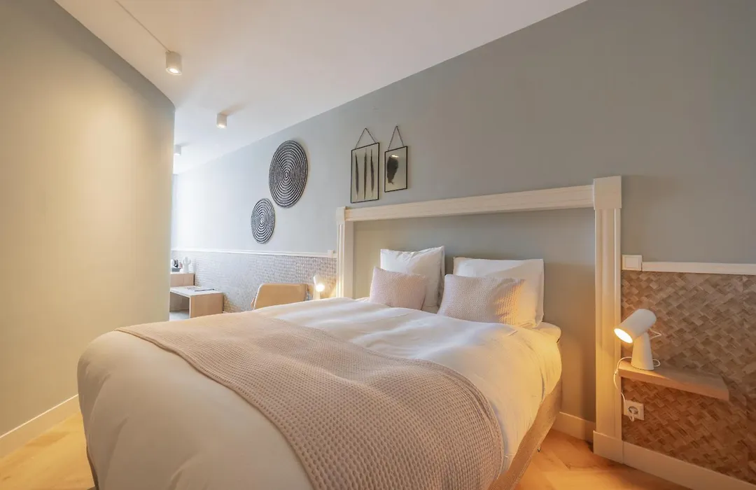 City Hotel Rembrandt-1