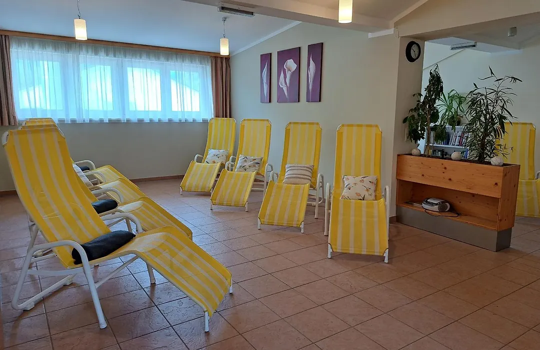 JUFA Hotel Bad Aussee-1
