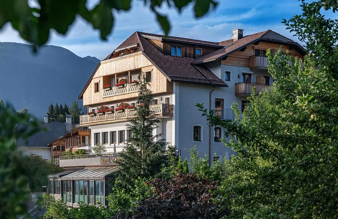 Hotel Post - Olang-1
