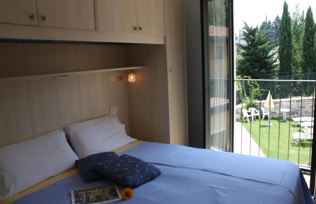 Stella D'Oro - Hotel & Apartments-1