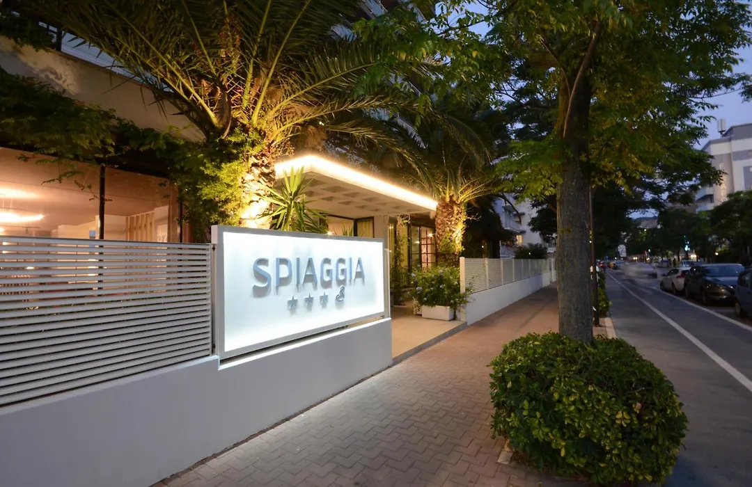 Hotel Spiaggia-1