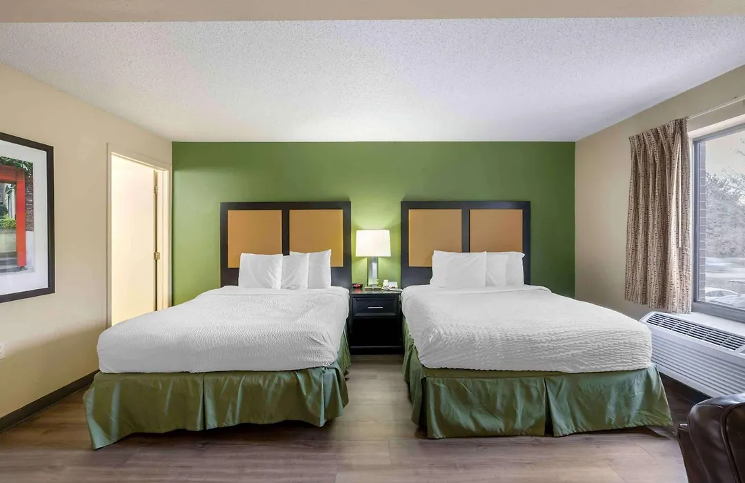 Extended Stay America Suites - Omaha - West-1