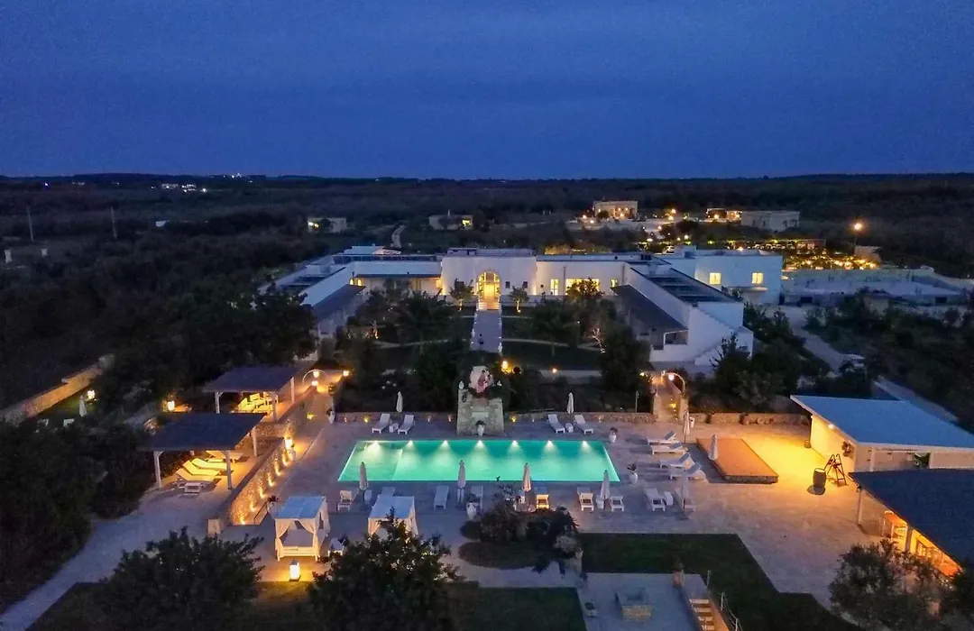 Masseria Muntibianchi AgriResort-1