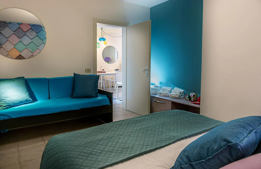 Oleandri Suite Hotel-1