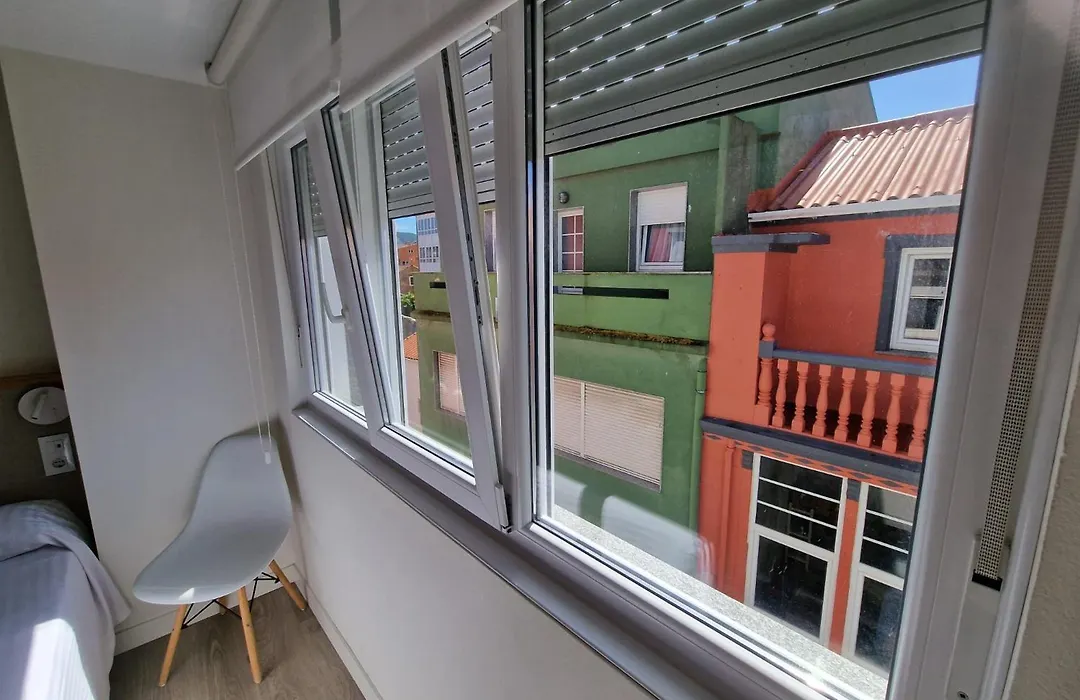 Apartamentos Costa Da Morte Muxia-1