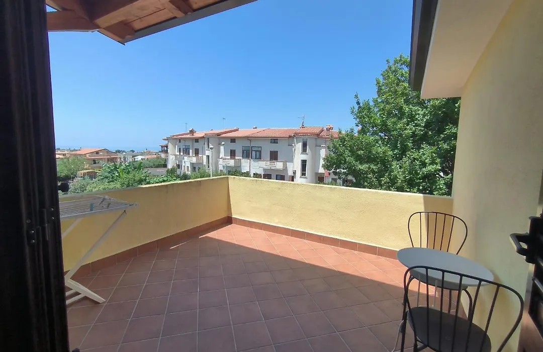 Aria Di Mare B&B Family-1