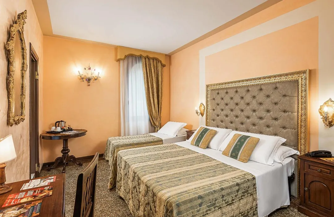 Hotel Marconi-1