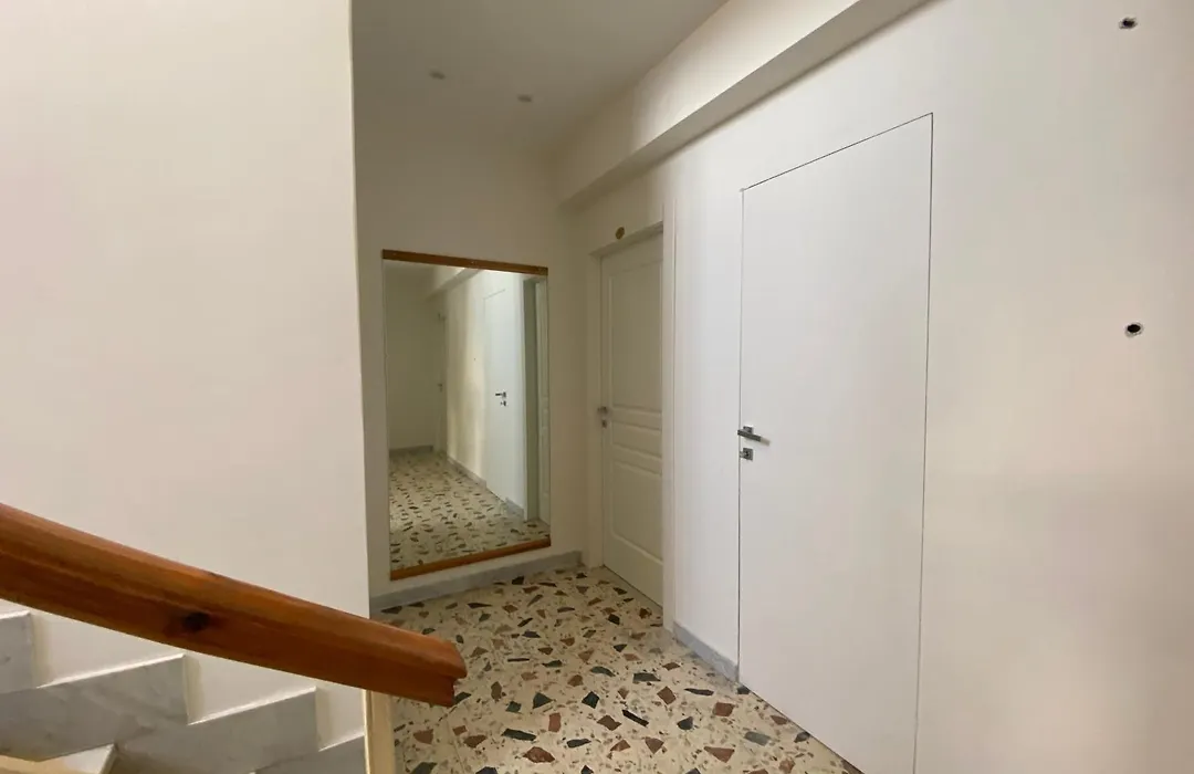 Cinquestelle Albergo del centro storico-1