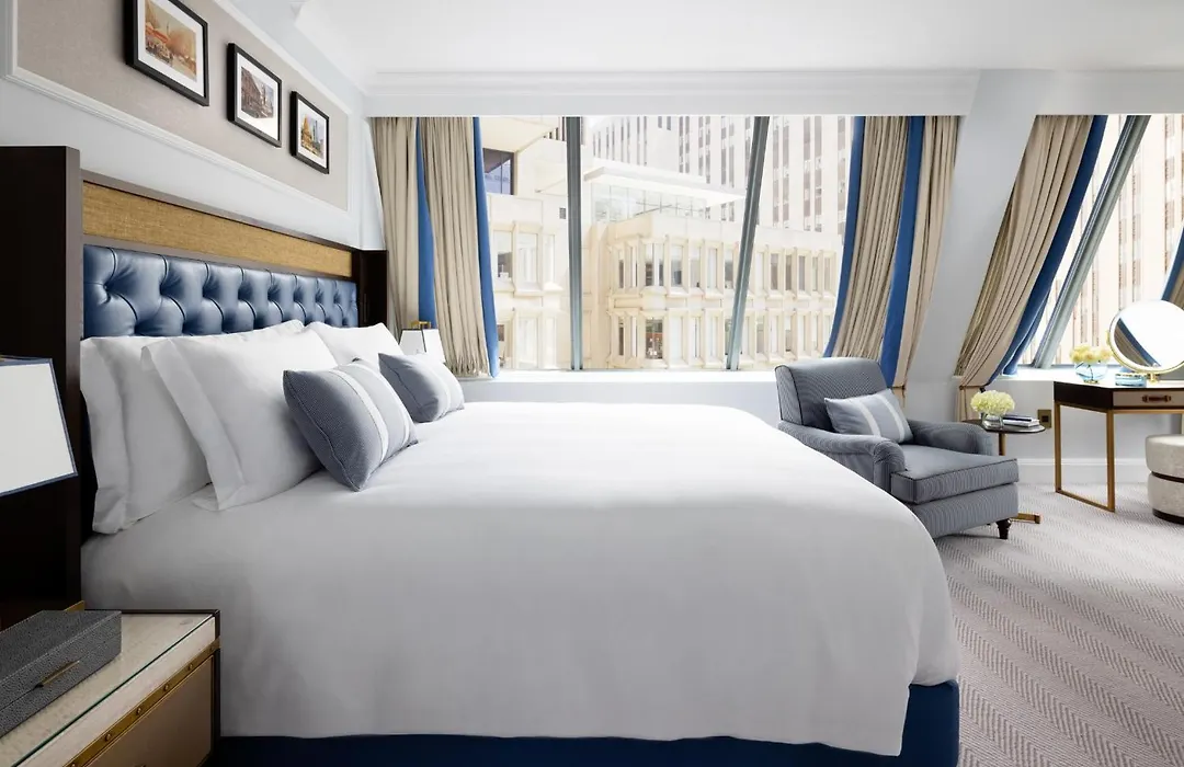 The Langham, Boston-1