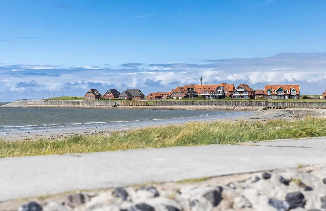 Strandhotel Wietjes-1