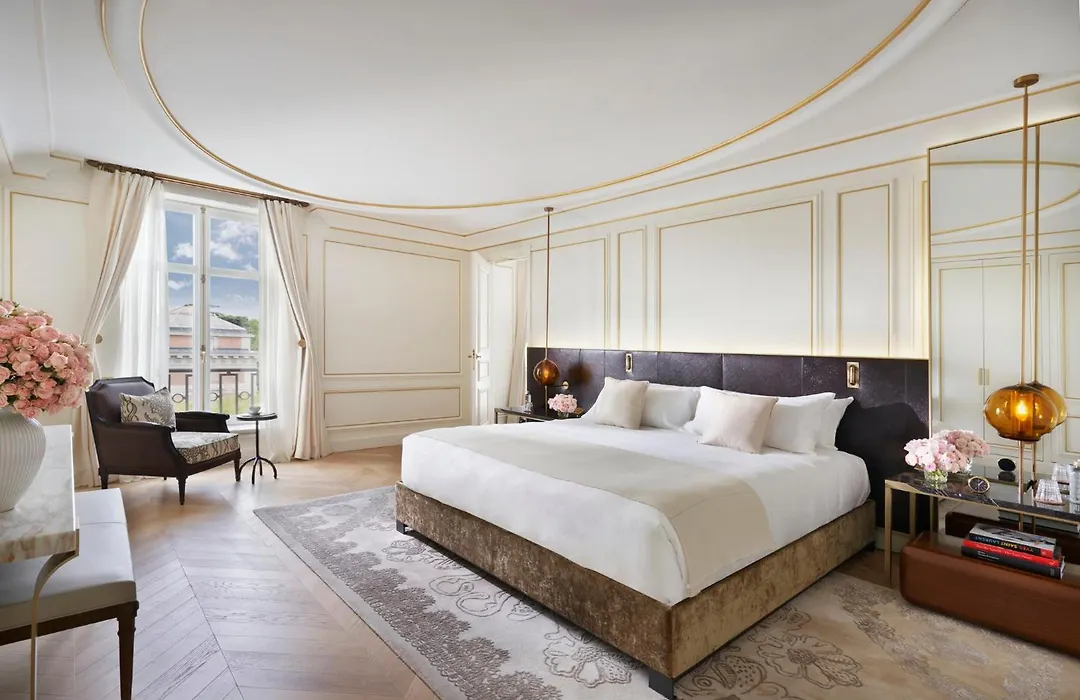 Mandarin Oriental Ritz, Madrid-1