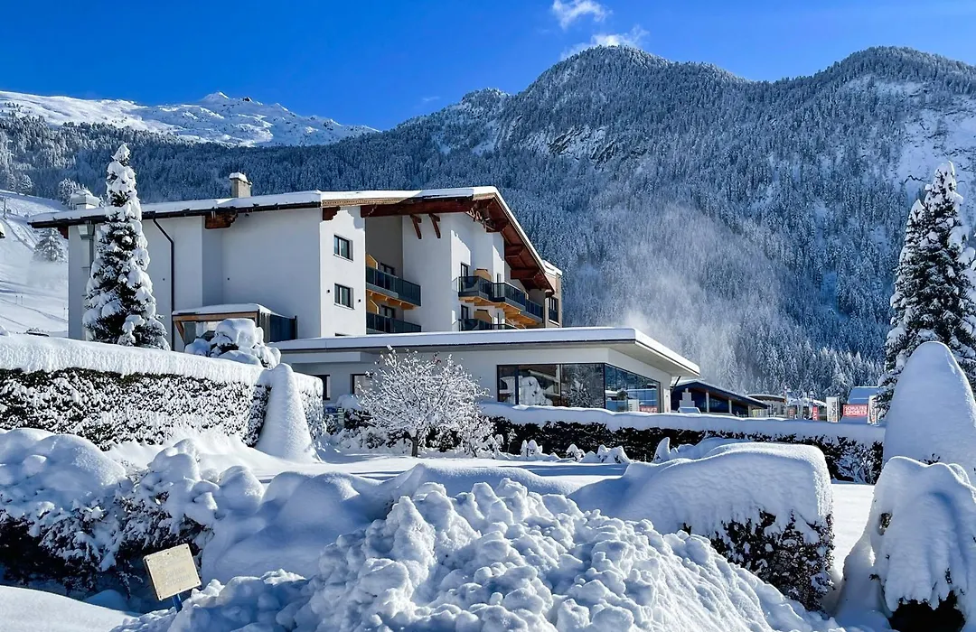 Hotel Venetblick-1
