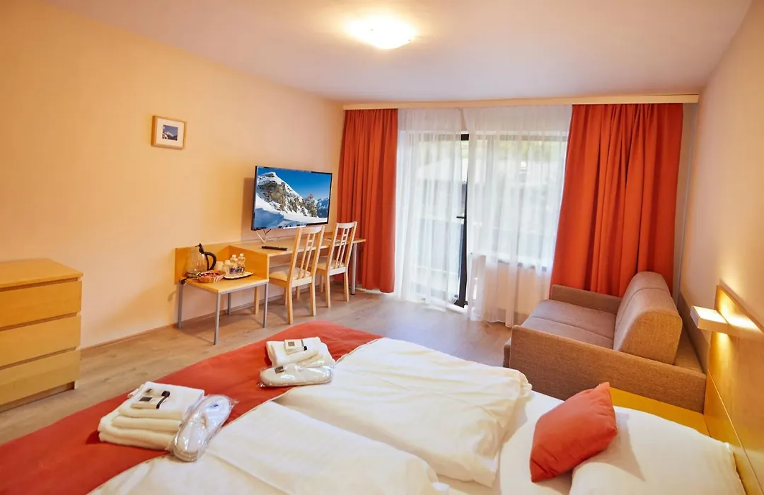 Residence Alpenheart-1