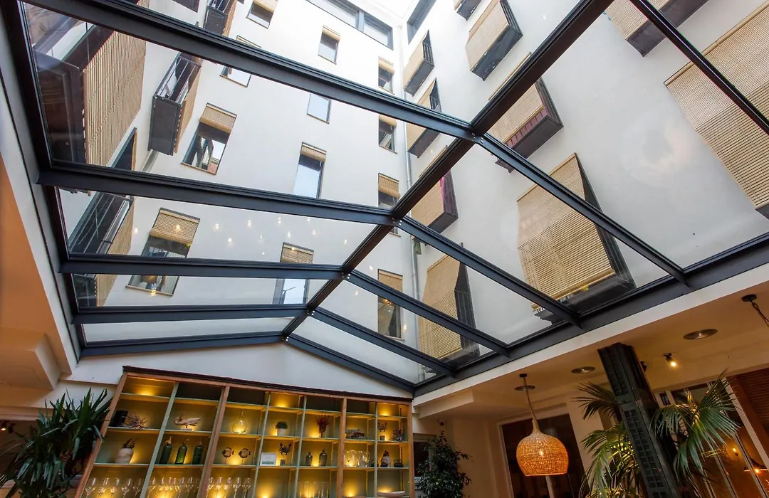 Hostal Spa Olga-1