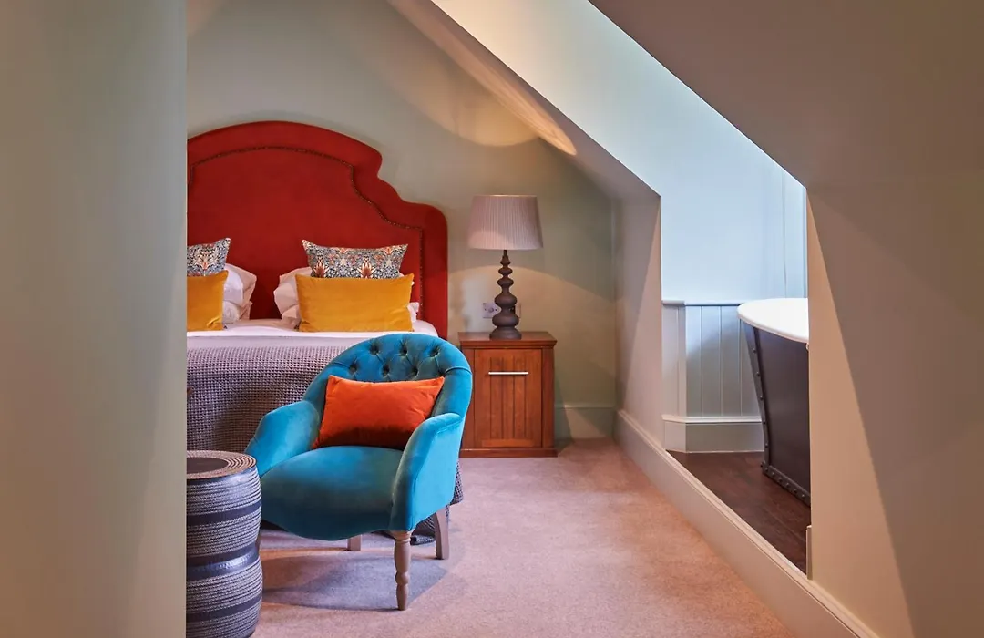 Hotel Du Vin Edinburgh-1