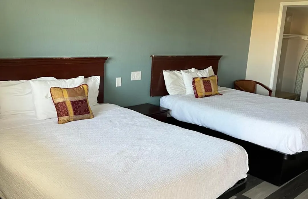 Poteau Inn-1