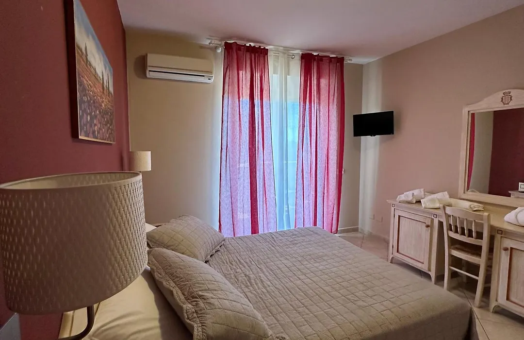 Le Residenze di Santa Costanza - Le Dimore-1