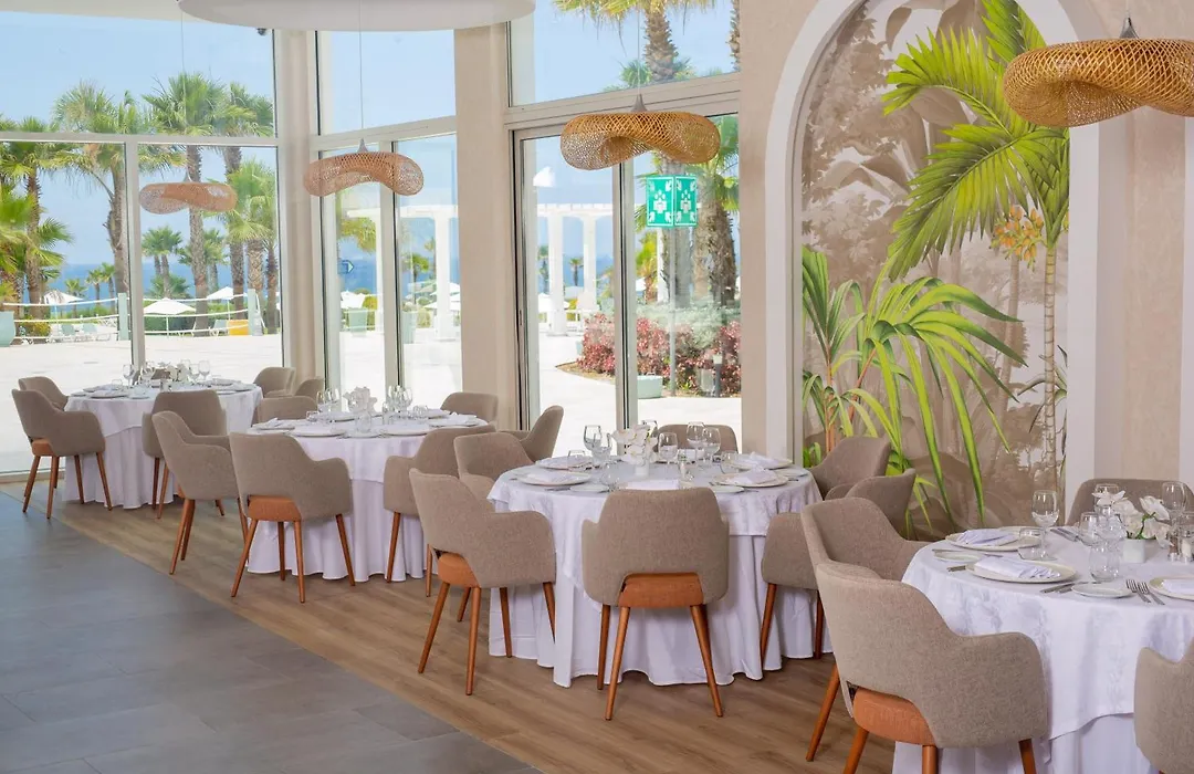 Lixus Beach Resort-1